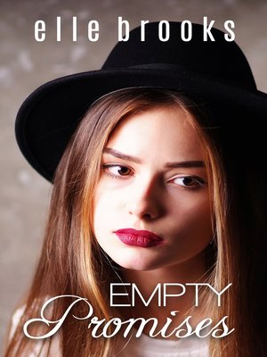 cover image of Empty Promises